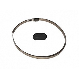 Truck System Technology (TST) Tire Pressure Monitoring System - TPMS Sensor TST-507-INT-S1