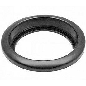 Valterra Trailer Light 4 inch Round Rubber Grommet - DG52501VP