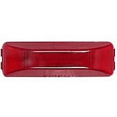 Optronics Trailer Light - LED Red - MCL67RK