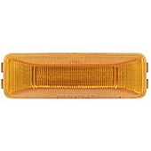 Optronics Trailer Light - LED  Amber  - MCL67ABP
