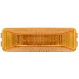 Optronics Trailer Light - LED  Amber  - MCL67ABP