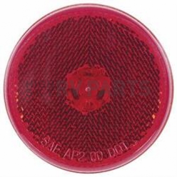 Optronics Trailer Light - LED Round Red  - MCL59RBP