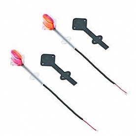 Bargman Trailer Light - LED    - 54201-014