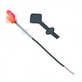 Bargman Trailer Light - LED    - 54201-013