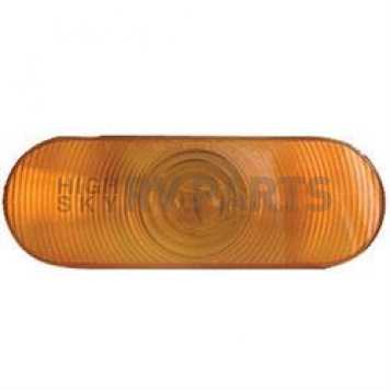 Optronics Trailer Light - Incandescent Oval Yellow  - ST70ABP