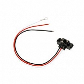 Bargman Trailer Light Connector Pigtail 40-00-004