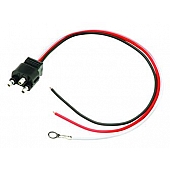 Bargman Trailer Light Connector Pigtail 40-00-003