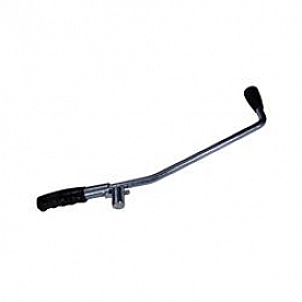 Bulldog Trailer Tongue Jack Crank 701466