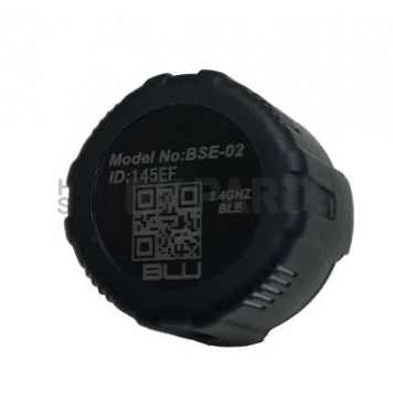 Advanced Accessory Concepts Tire Pressure Monitoring System - TPMS Sensor 502100-1