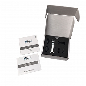 Advanced Accessory Concepts Tire Pressure Monitoring System - TPMS Sensor 502100