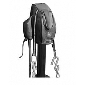 Trailersphere Trailer Tongue Jack Cover CCBJ08