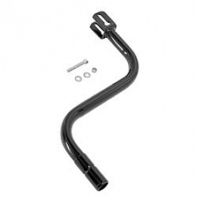 Bulldog Trailer Tongue Jack Crank 015181