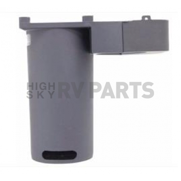 Husky Towing Trailer Tongue Jack Cover 87645