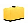 Camco Leveling Block - 17 inch x 8 inch Yellow Plastic - Set of 10 - 44515