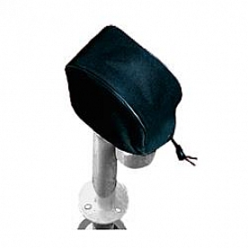 Barker Mfg. Trailer Tongue Jack Cover 28569