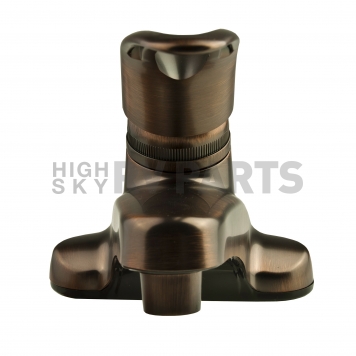 Dura Faucet Lavatory  Bronze Plastic - DF-PL100-ORB