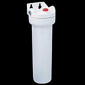 Culligan Carbon Fresh Water Filter with Housing Assembly - US-600A