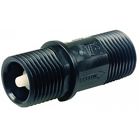 JR Products Fresh Water Check Valve 04-29895