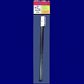 Zebra RV Table Leg - 24 Inch To 29 Inch Adjustable - RV809