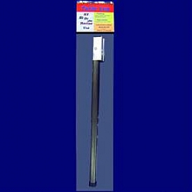Zebra RV Table Leg - 24 Inch To 29 Inch Adjustable - RV809