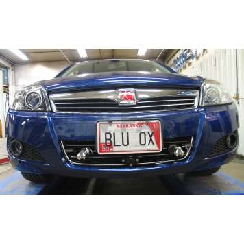 Blue Ox Vehicle Baseplate For 2008 Saturn Astra - BX3333-1