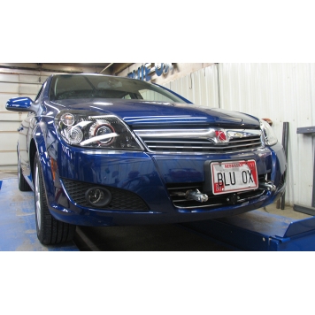 Blue Ox Vehicle Baseplate For 2008 Saturn Astra - BX3333-2