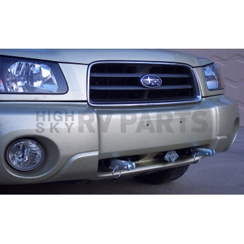 Blue Ox Vehicle Baseplate For 2003 - 2005 Subaru Forester - BX3612-1
