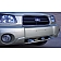 Blue Ox Vehicle Baseplate For 2003 - 2005 Subaru Forester - BX3612