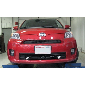Blue Ox Vehicle Baseplate For 2008 - 2014 Scion XD - BX3778-2