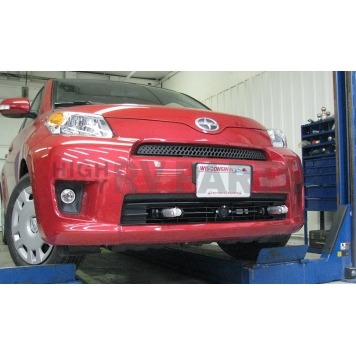 Blue Ox Vehicle Baseplate For 2008 - 2014 Scion XD - BX3778-1