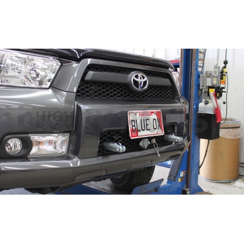 Blue Ox Vehicle Baseplate For 2011 - 2013 Toyota 4Runner - BX3786-1