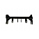 Blue Ox Vehicle Baseplate For 2002 - 2005 Volkswagen Passat - BX3821