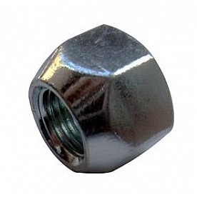 BAL RV Lug Nut - 9/16 Inch-18 with Conical Seat - 32211