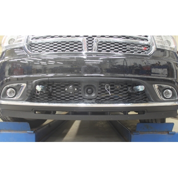 Blue Ox Vehicle Baseplate For Dodge Durango - BX2411-2