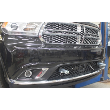 Blue Ox Vehicle Baseplate For Dodge Durango - BX2411-1