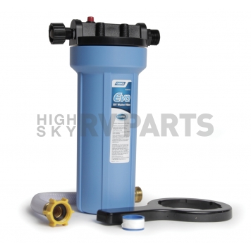 Camco Fresh Evo Premium Water Filter Cartridge - 40630-2