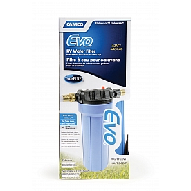 Camco Fresh Evo Premium Water Filter Cartridge - 40630