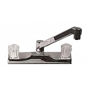 LaSalle Bristol Faucet - Kitchen  Silver - 20380R209