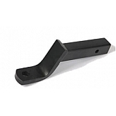 Ultra-Fab Products Trailer Hitch Ball Mount 35-946252