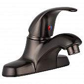 Dura Faucet Lavatory  Bronze  - DF-NML210-VB