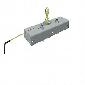 B&W Trailer Hitches Hitch Head - 30,000 Pound GTW - GNRC900