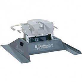 B&W Trailer Hitches Fifth Wheel Trailer Hitch Mount Kit RVB3006