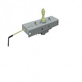 B&W Trailer Hitches Hitch Head - 30,000 Pound GTW - GNRC800