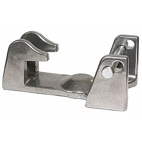 Blaylock Gooseneck Trailer Coupler Lock TL-50