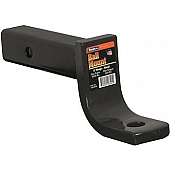 Buyers Products Trailer Hitch Ball Mount 1803010