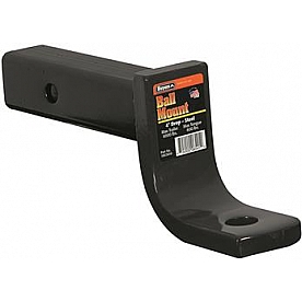 Buyers Products Trailer Hitch Ball Mount 1803010
