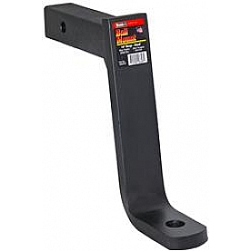 Buyers Products Trailer Hitch Ball Mount 1803019