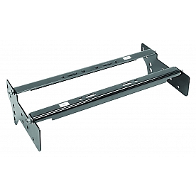 Draw-Tite Gooseneck Trailer Hitch Rail 4430