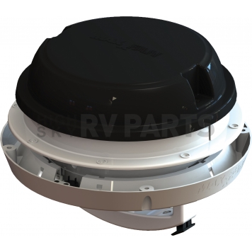 MaxxAir Ventilation Solutions Roof Vent 00-03810B-1