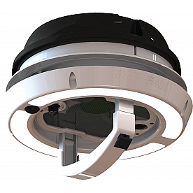MaxxAir Ventilation Solutions Roof Vent 00-03810B